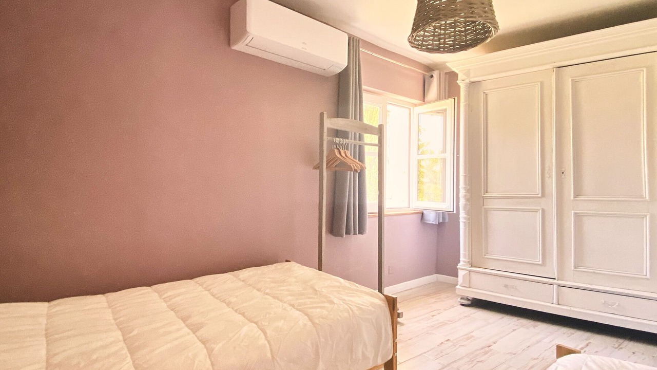 Photo of Bedroom in Le Barroux