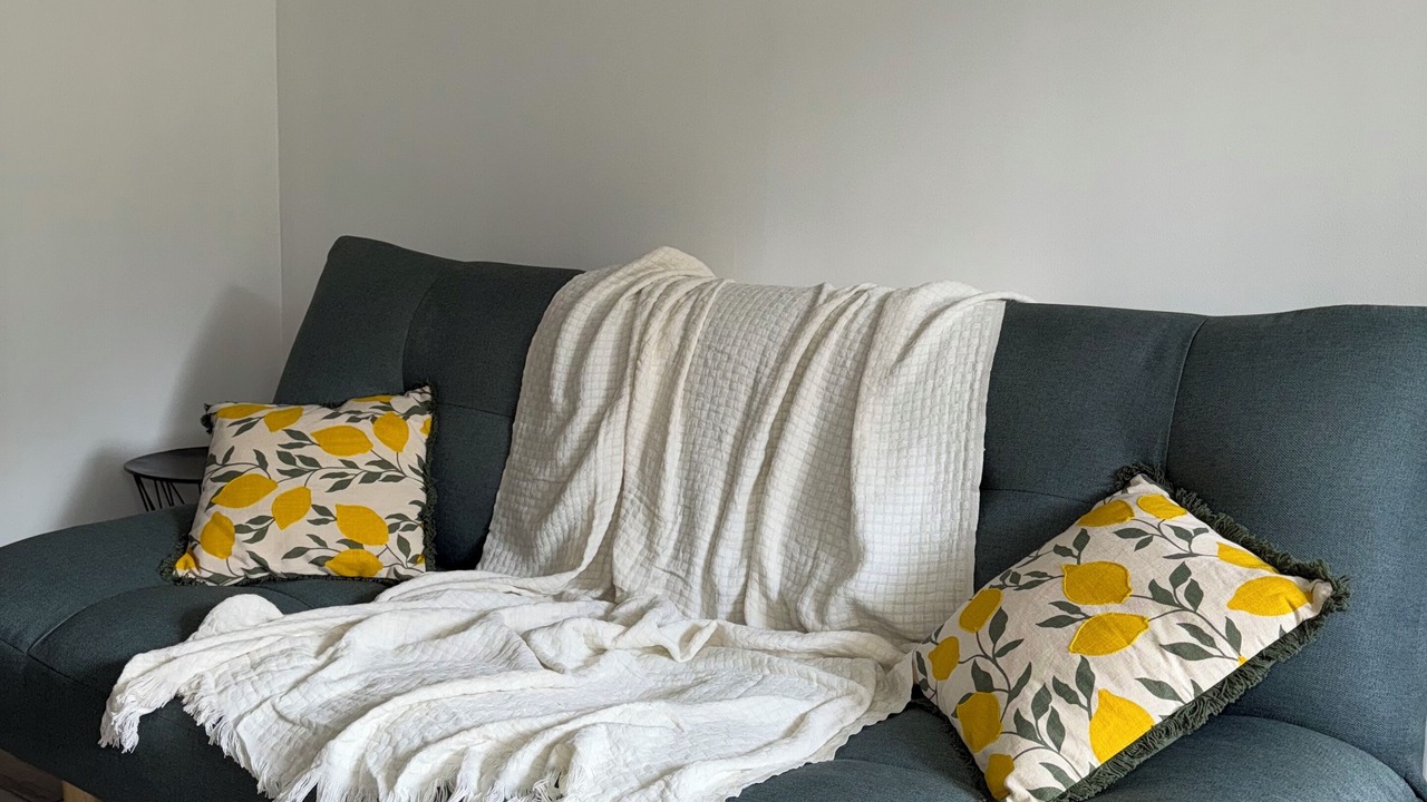 Photo of Livingroom in Les Baumettes
