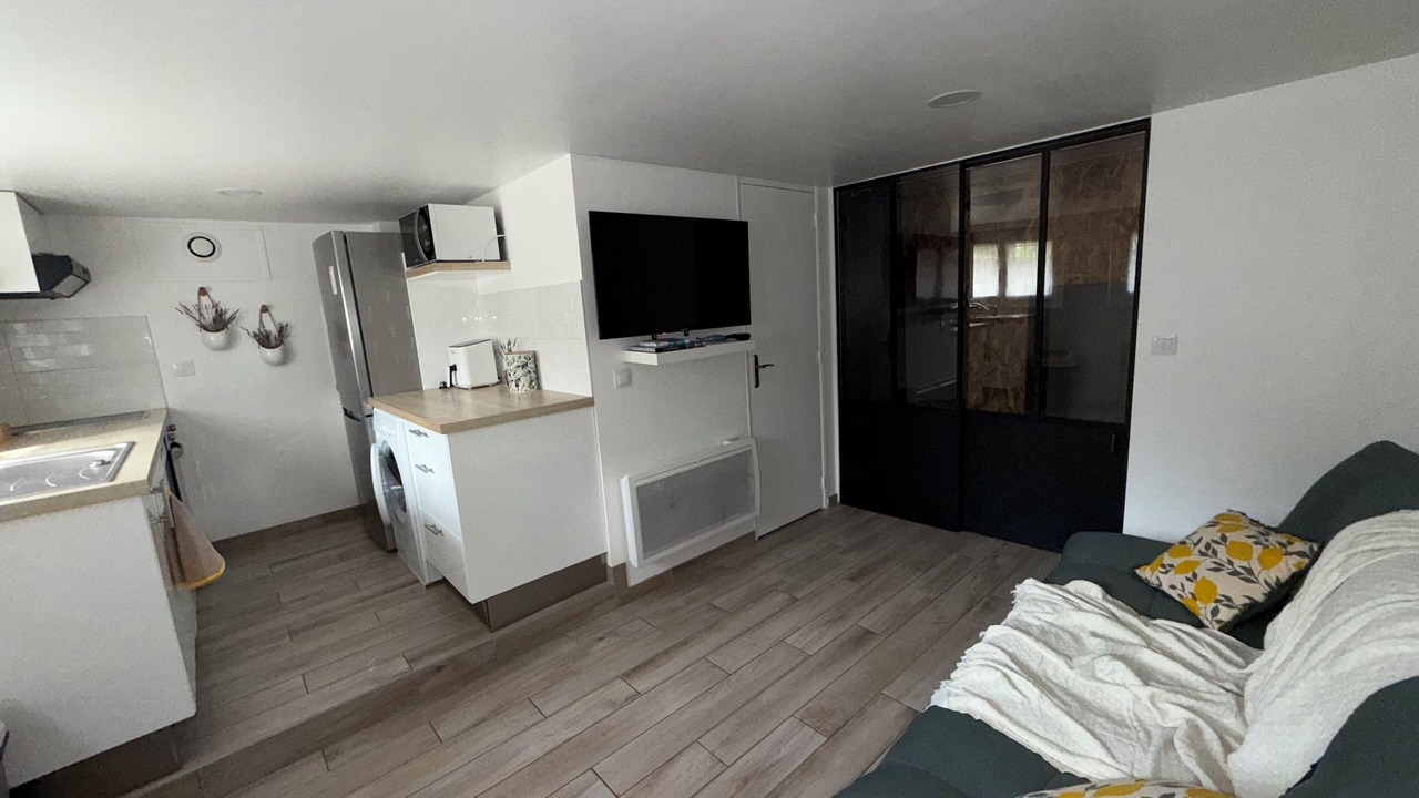 Photo of Livingroom in Les Baumettes