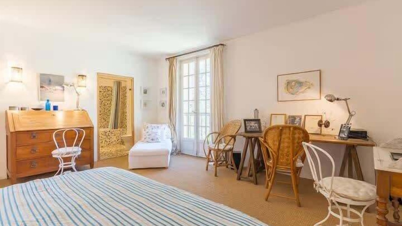 Photo of Bedroom in Aix-en-Provence