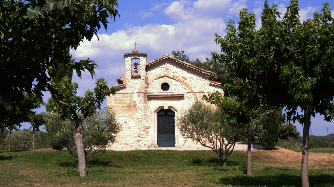 Photo of Outdoor in Pierrevert