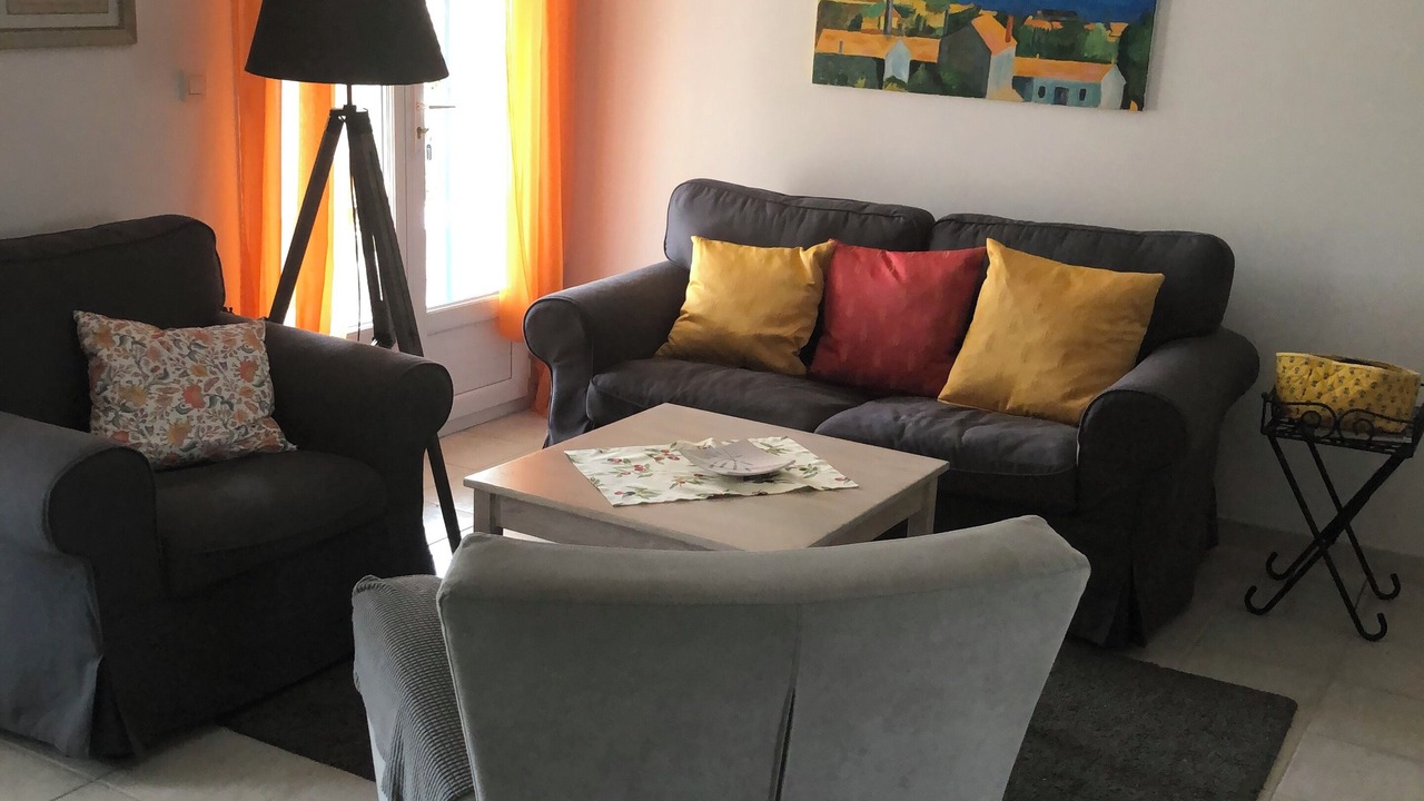 Photo of Livingroom in Pierrevert