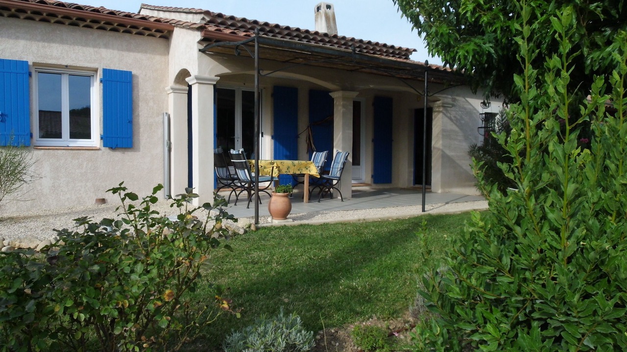 Photo of Outdoor in Pierrevert
