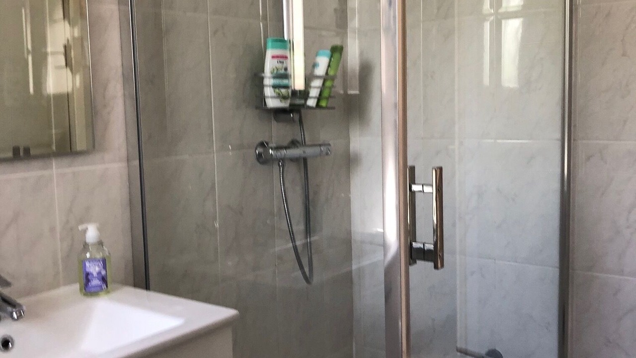 Photo of Bathroom in Pierrevert