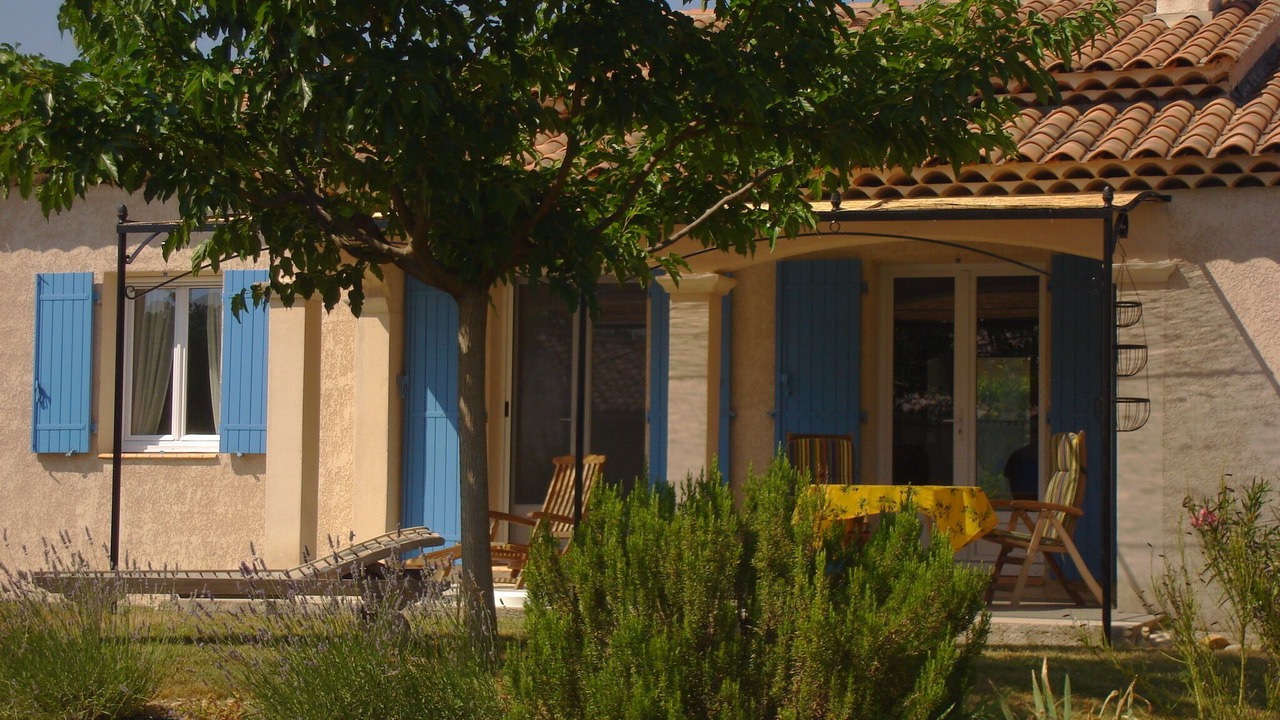 Photo of Outdoor in Pierrevert