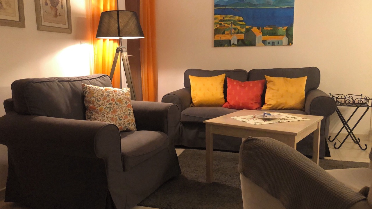 Photo of Livingroom in Pierrevert