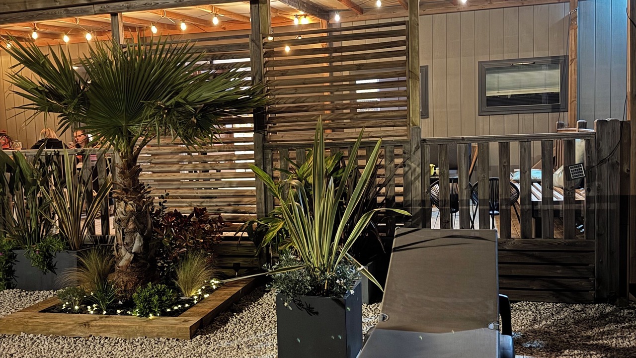 Photo of Patio Balcony in La Garde-Freinet