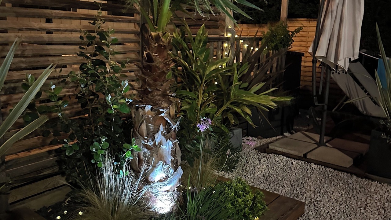 Photo of Outdoor in La Garde-Freinet