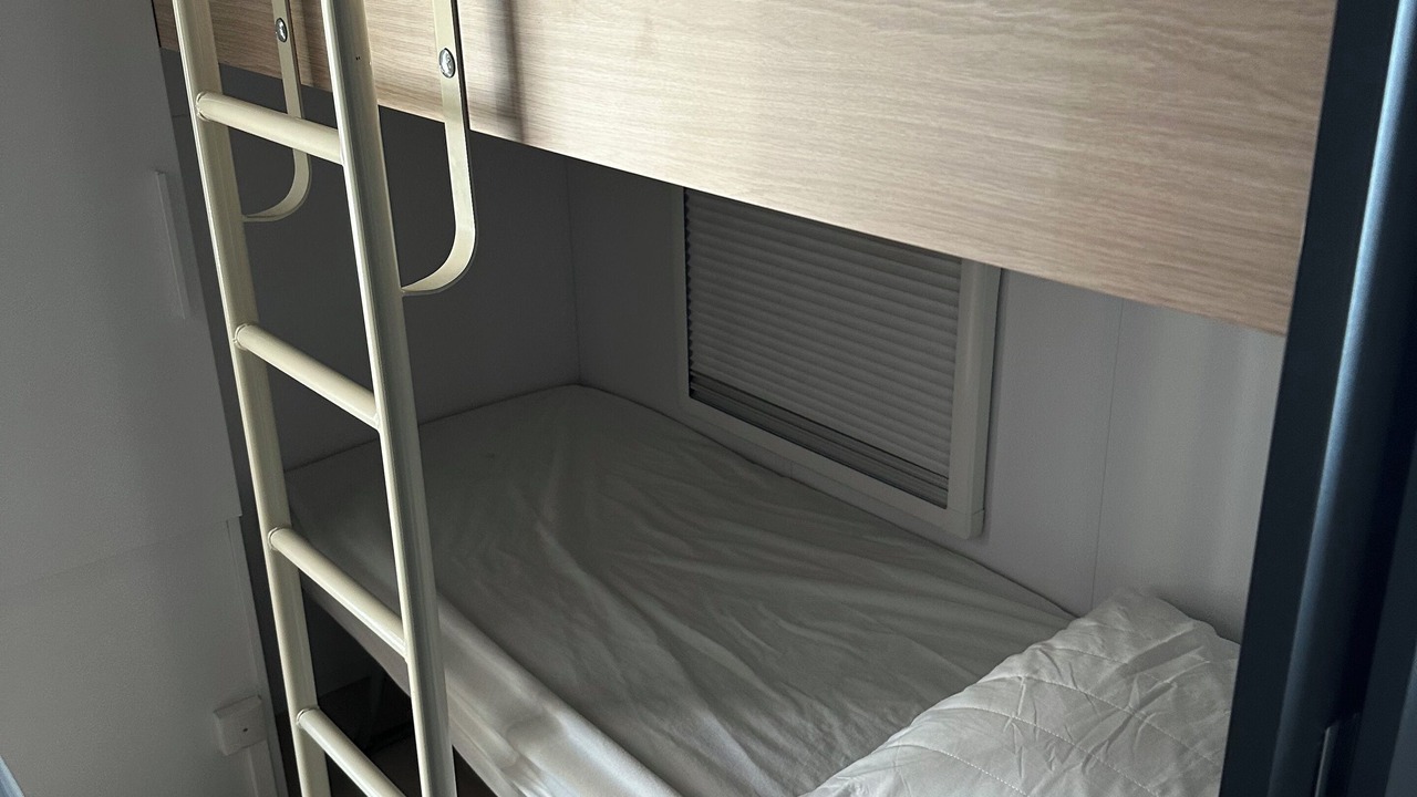 Photo of Bedroom in La Garde-Freinet