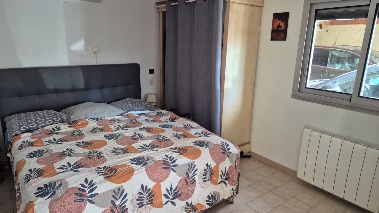 Photo of Bedroom in Puget