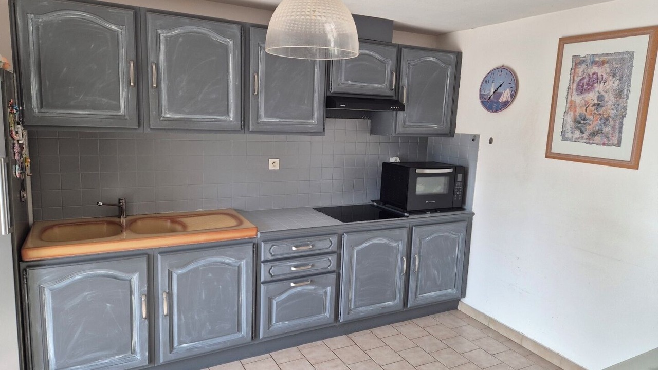 Photo of Kitchen in Puget