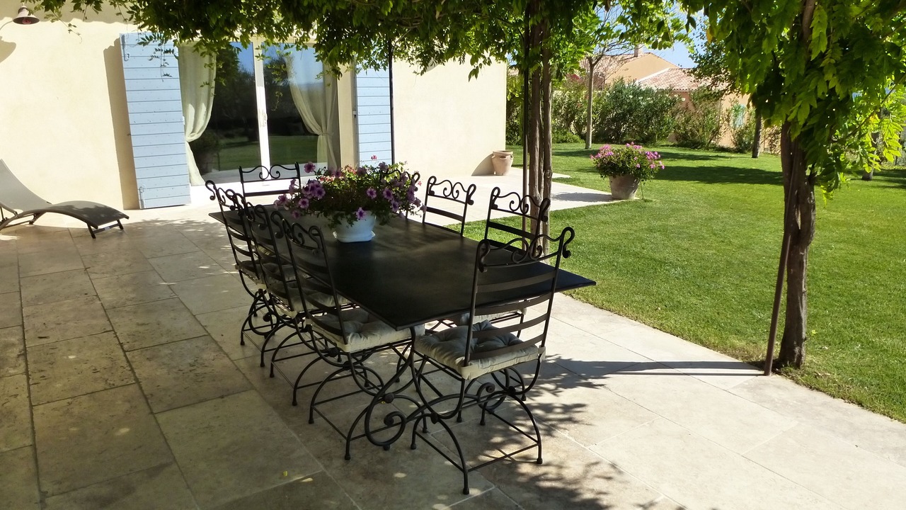 Photo of Outdoor in Pertuis
