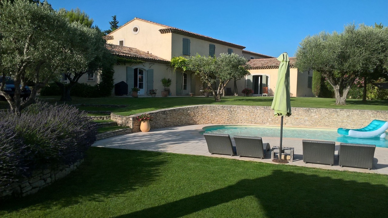 Photo of Outdoor in Pertuis