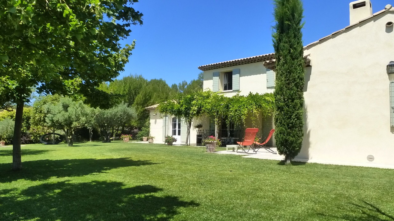 Photo of Outdoor in Pertuis
