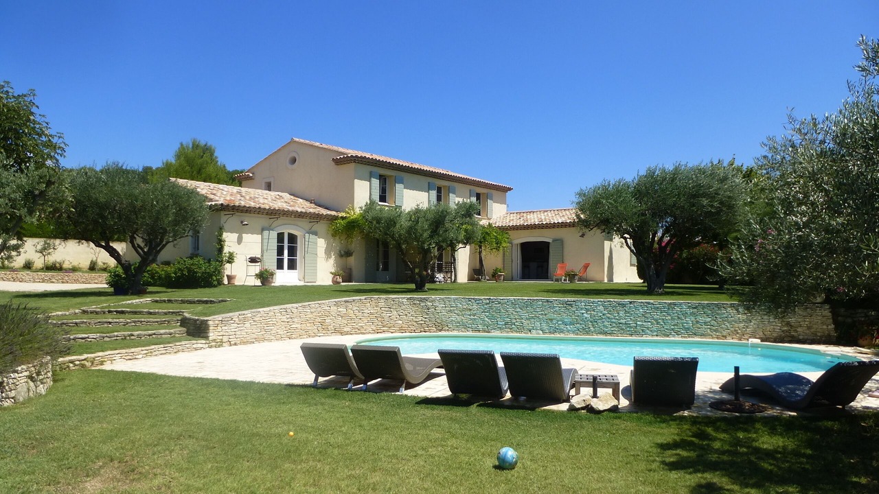Photo of Outdoor in Pertuis