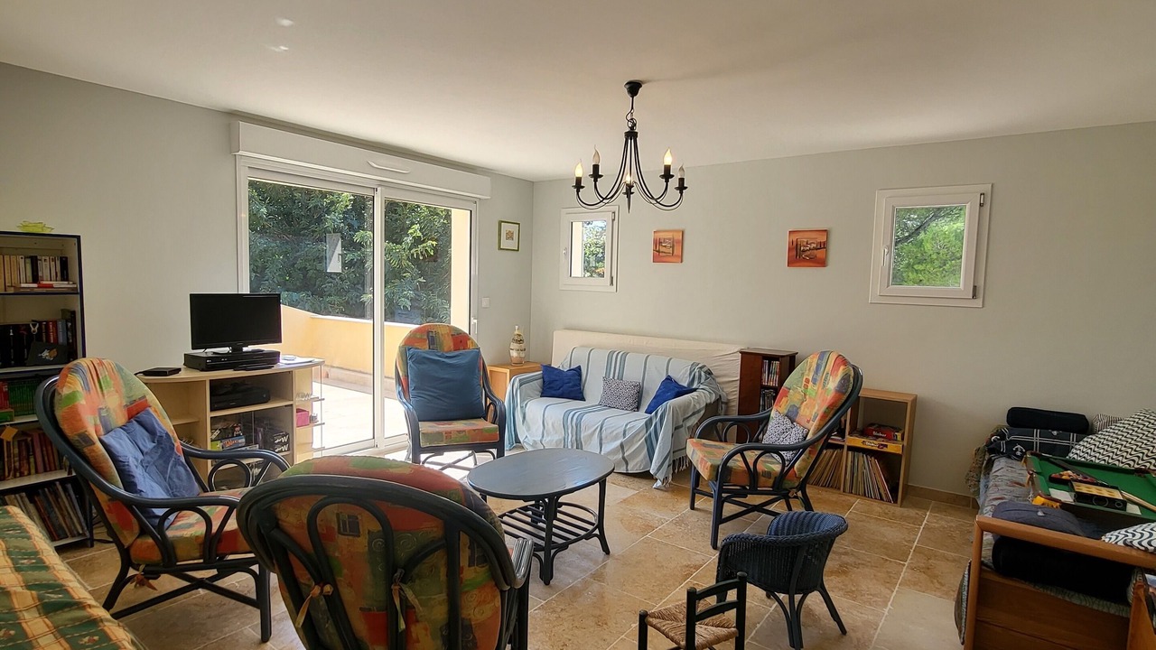 Photo of Livingroom in Le Thor