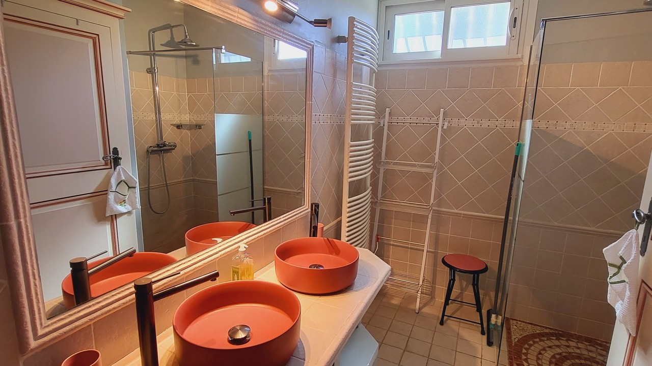 Photo of Bathroom in Le Thor