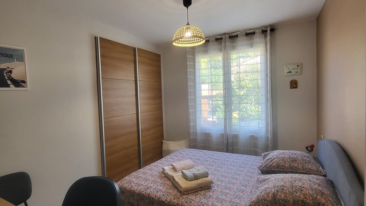 Photo of Bedroom in Le Thor