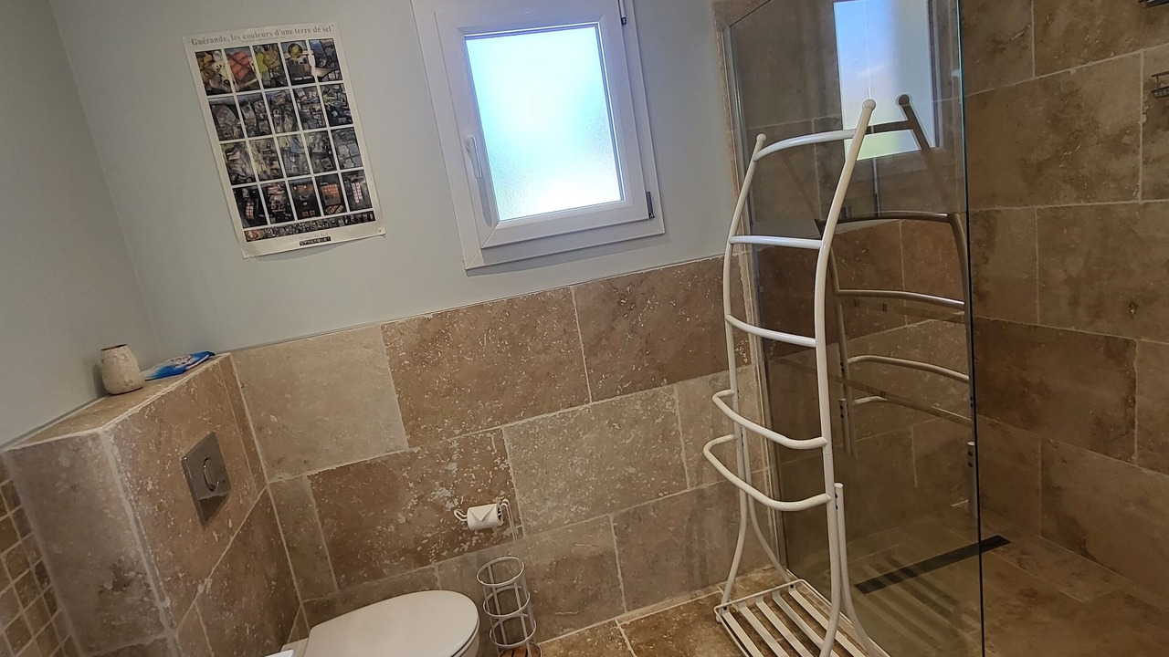 Photo of Bathroom in Le Thor