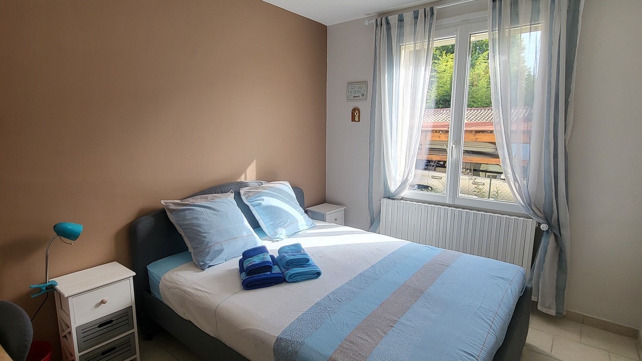 Photo of Bedroom in Le Thor