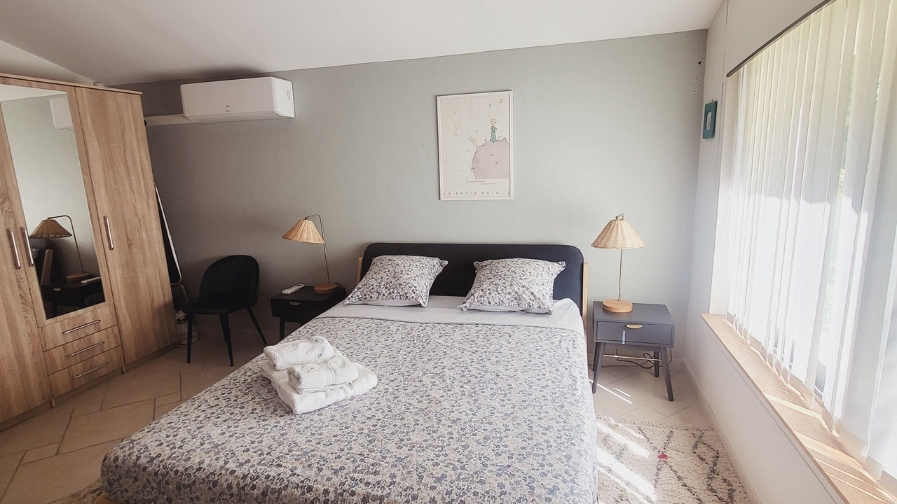 Photo of Bedroom in Le Thor