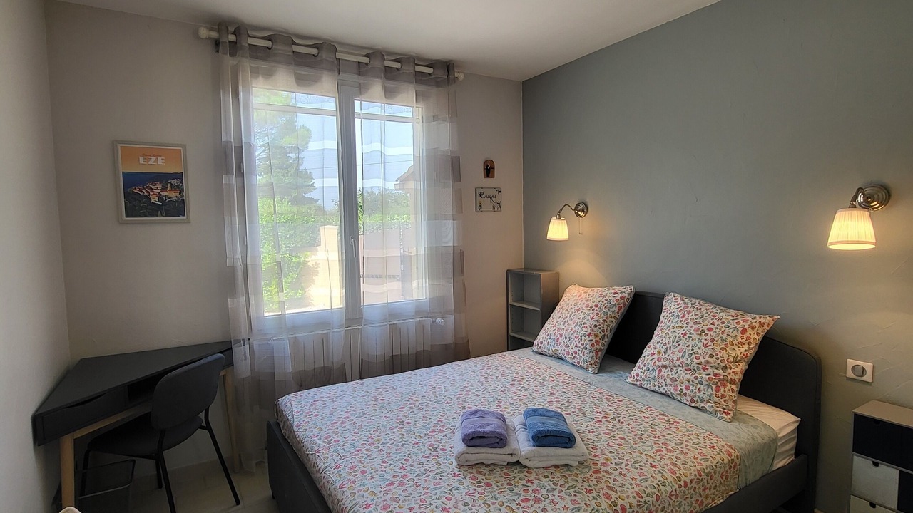 Photo of Bedroom in Le Thor