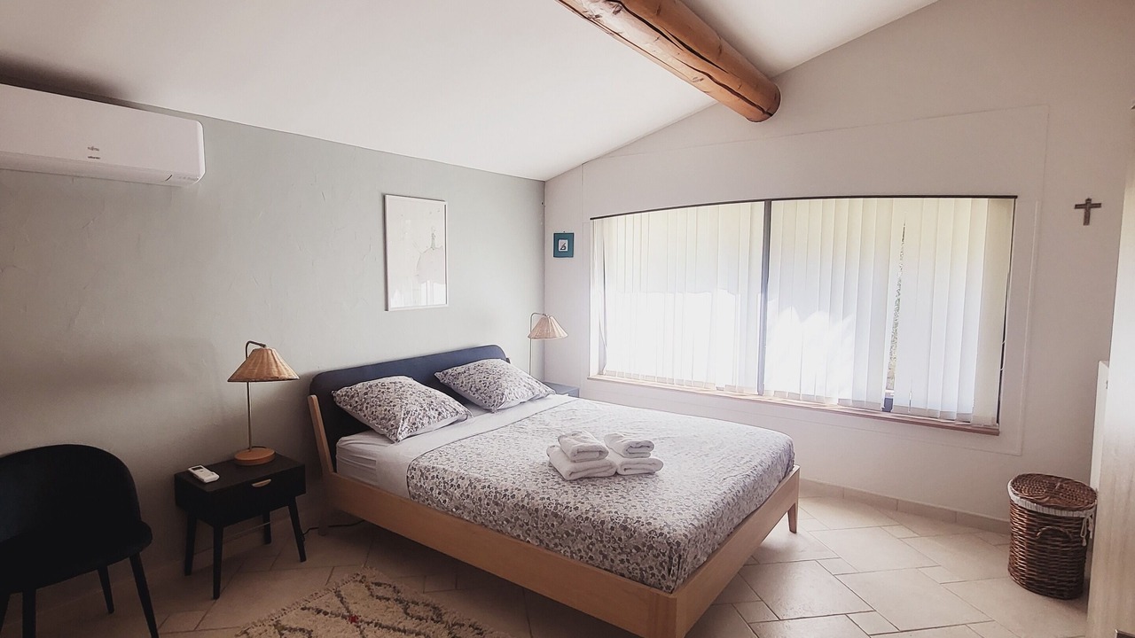 Photo of Bedroom in Le Thor