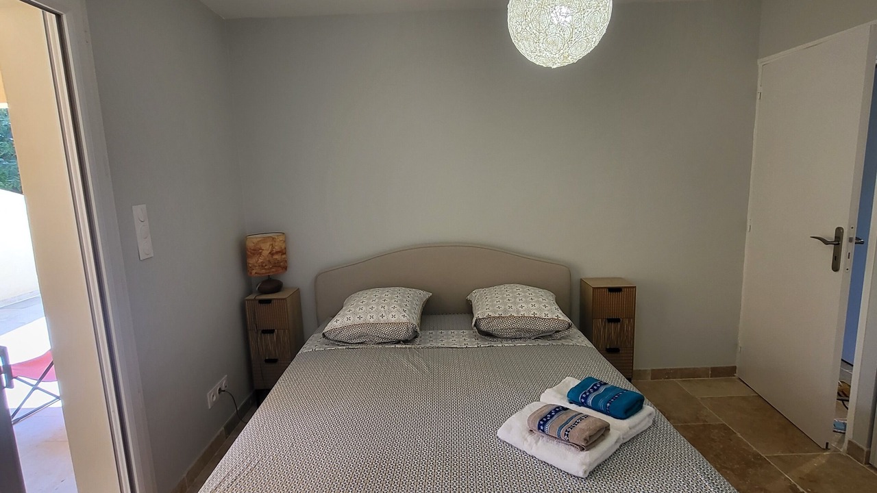Photo of Bedroom in Le Thor