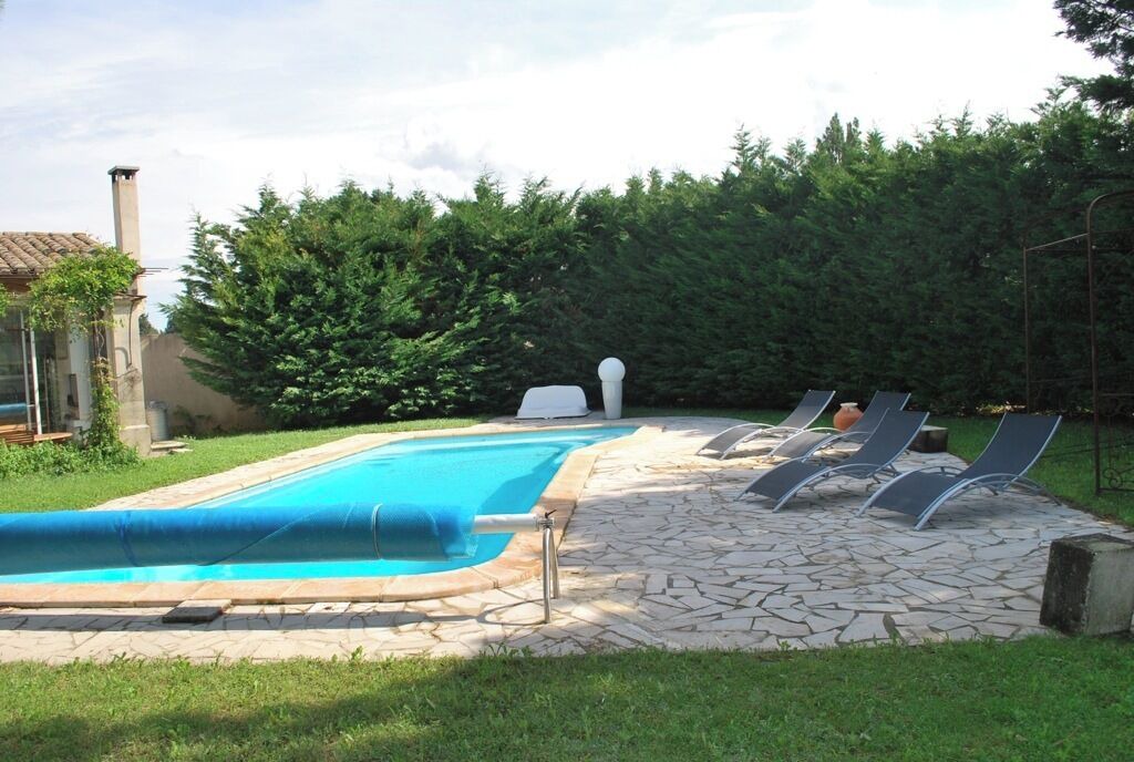 Photo of Outdoor in Le Thor
