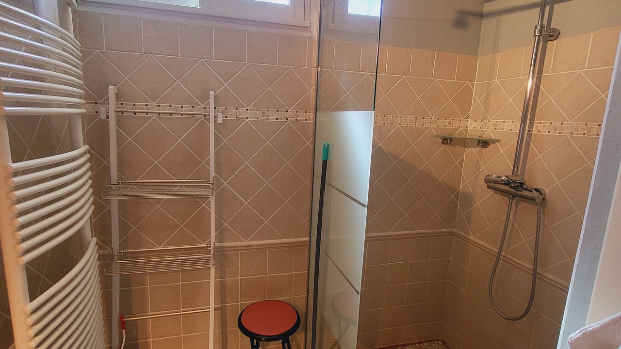 Photo of Bathroom in Le Thor