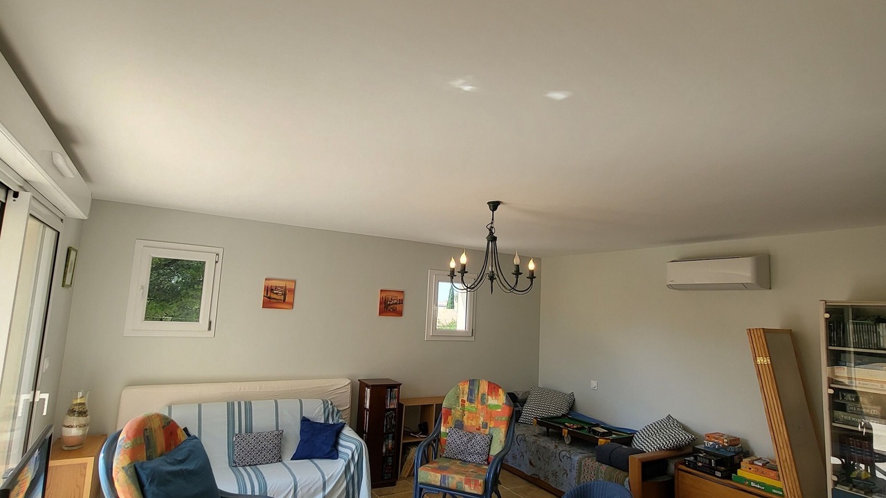 Photo of Livingroom in Le Thor