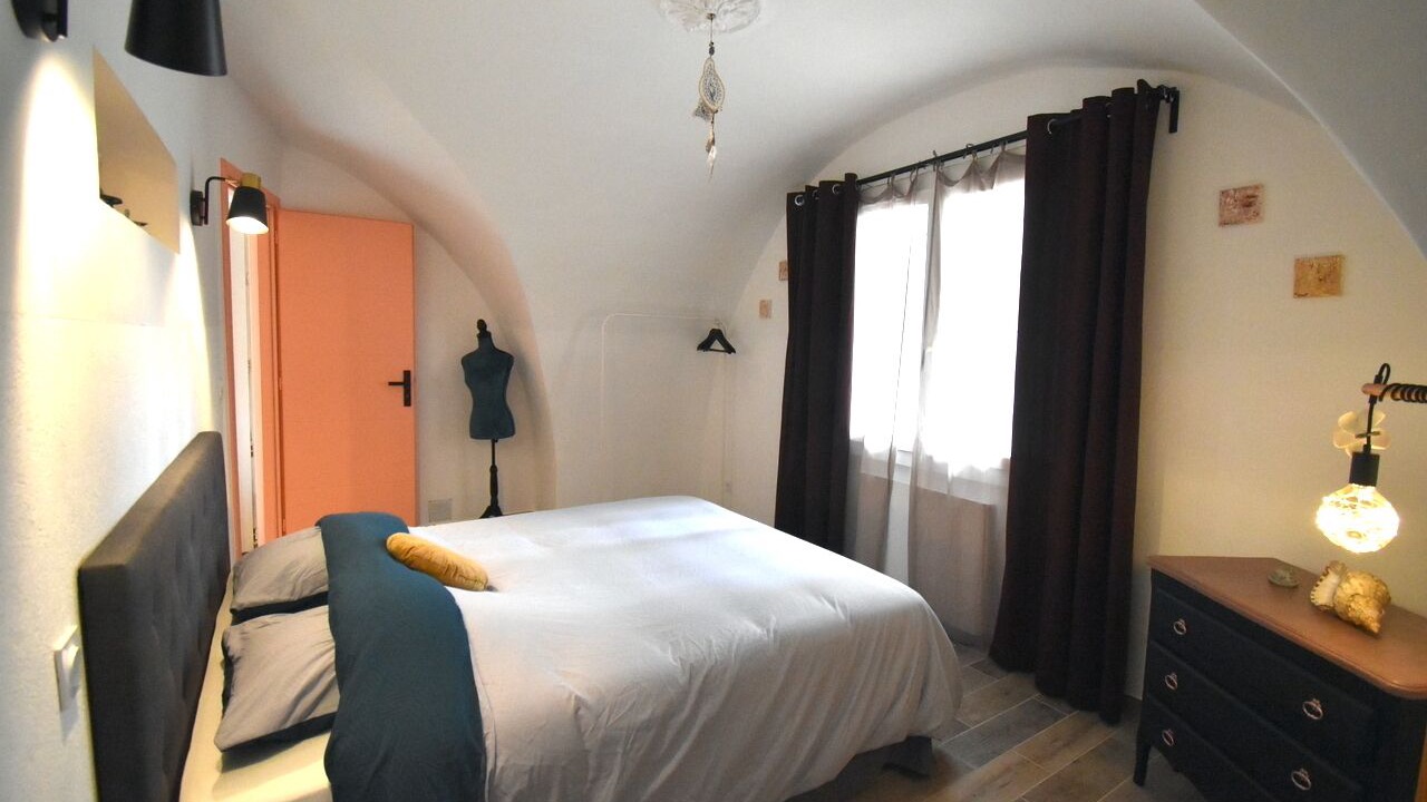 Photo of Bedroom in Remoulins