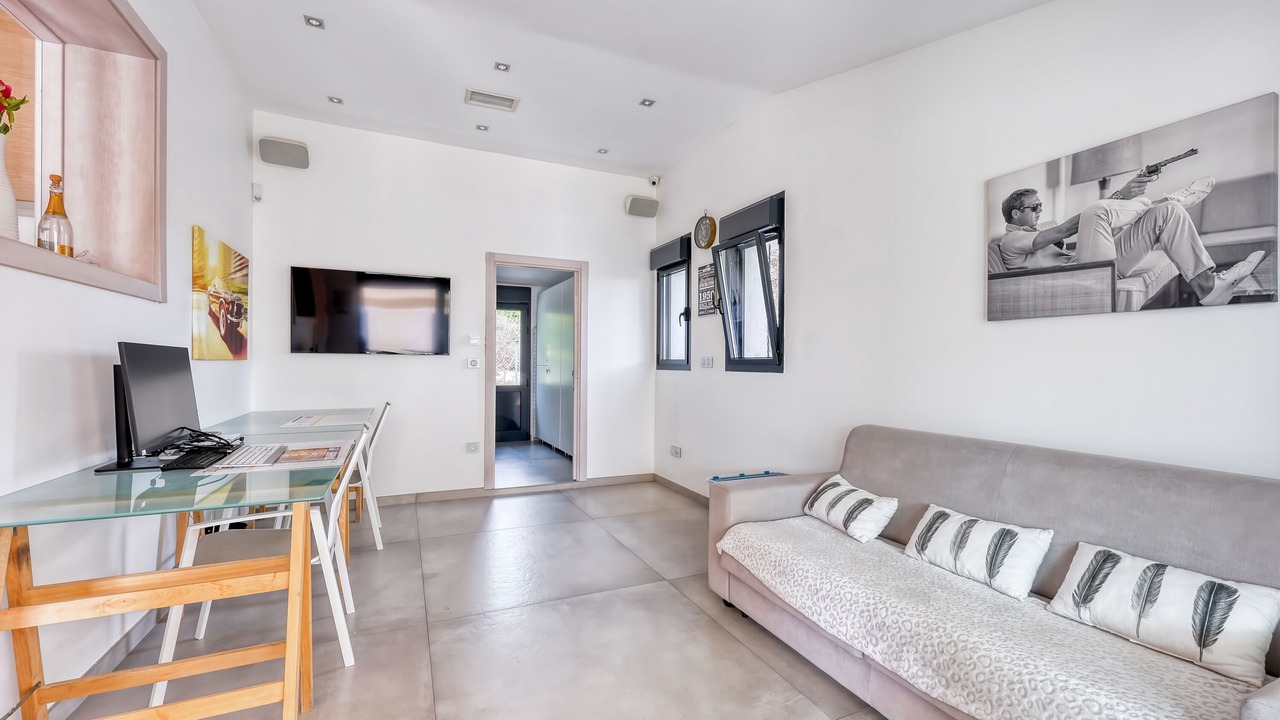 Photo of Livingroom in Saint-Maximin-la-Sainte-Baume