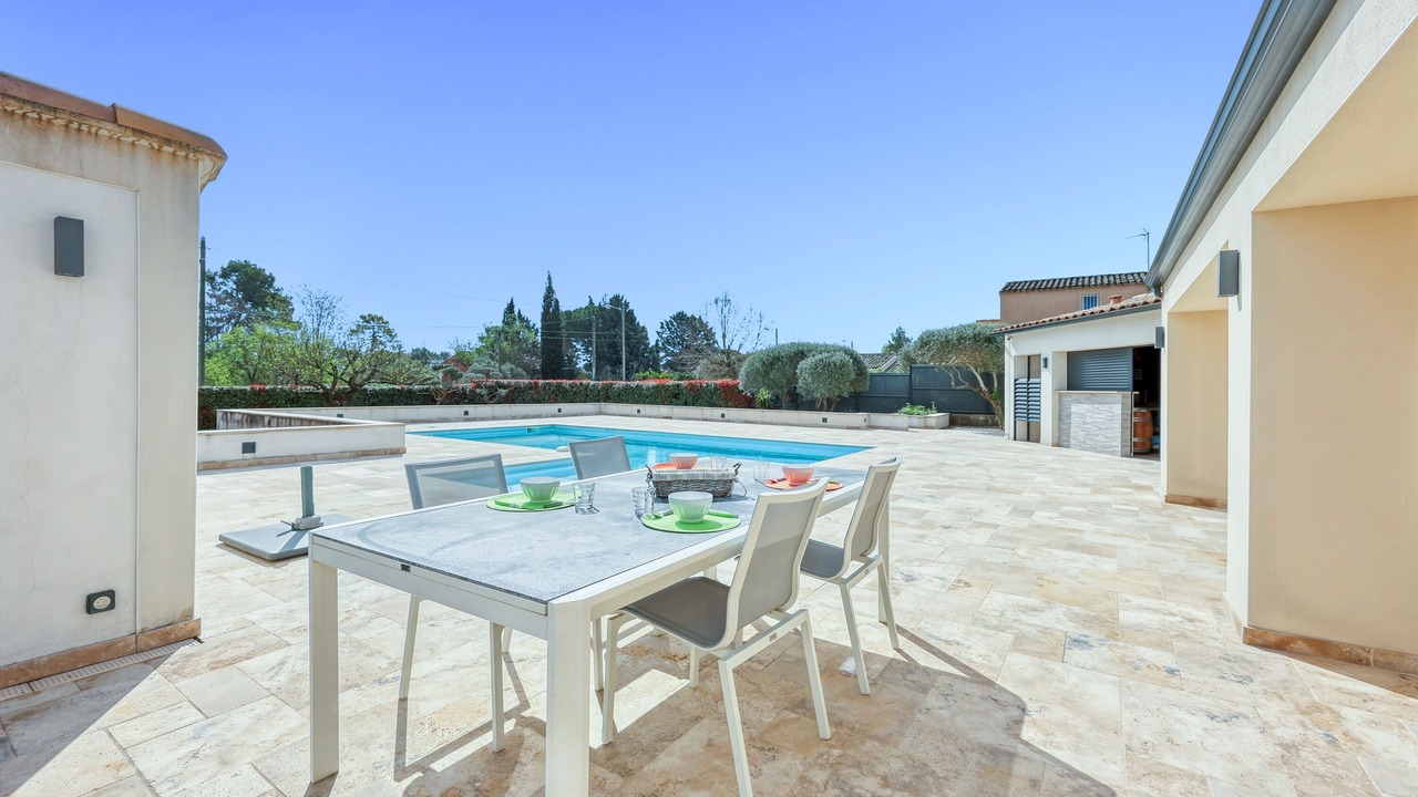 Photo of Outdoor in Saint-Maximin-la-Sainte-Baume