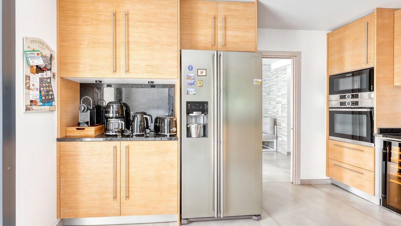 Photo of Kitchen in Saint-Maximin-la-Sainte-Baume
