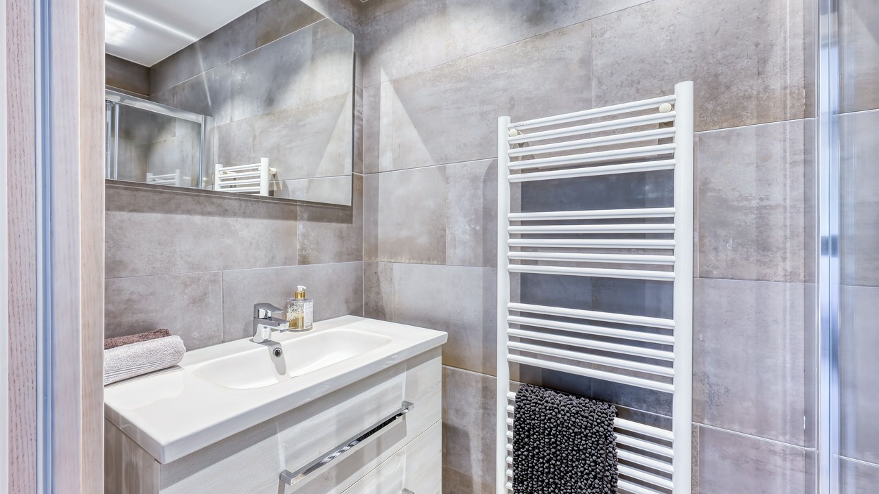 Photo of Bathroom in Saint-Maximin-la-Sainte-Baume