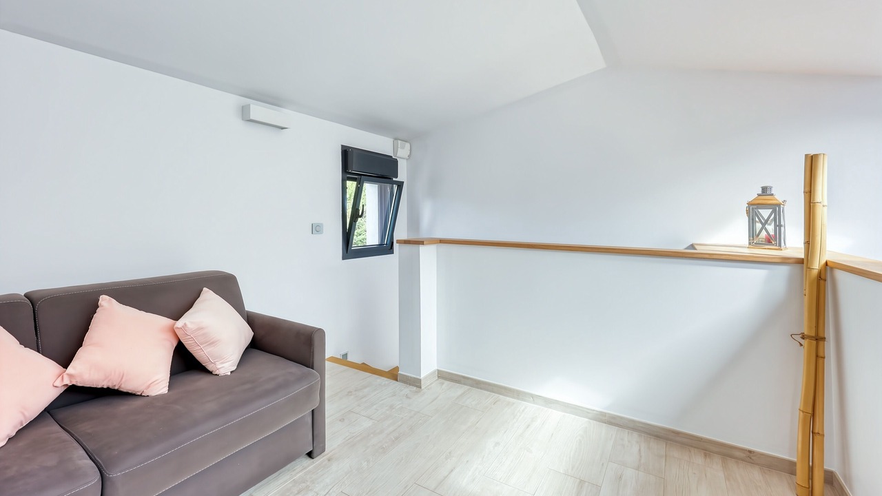 Photo of Livingroom in Saint-Maximin-la-Sainte-Baume