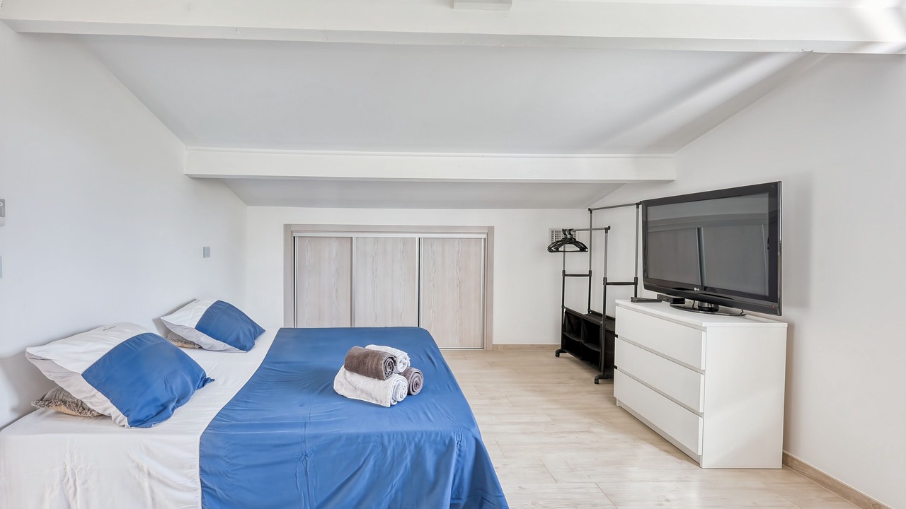 Photo of Bedroom in Saint-Maximin-la-Sainte-Baume