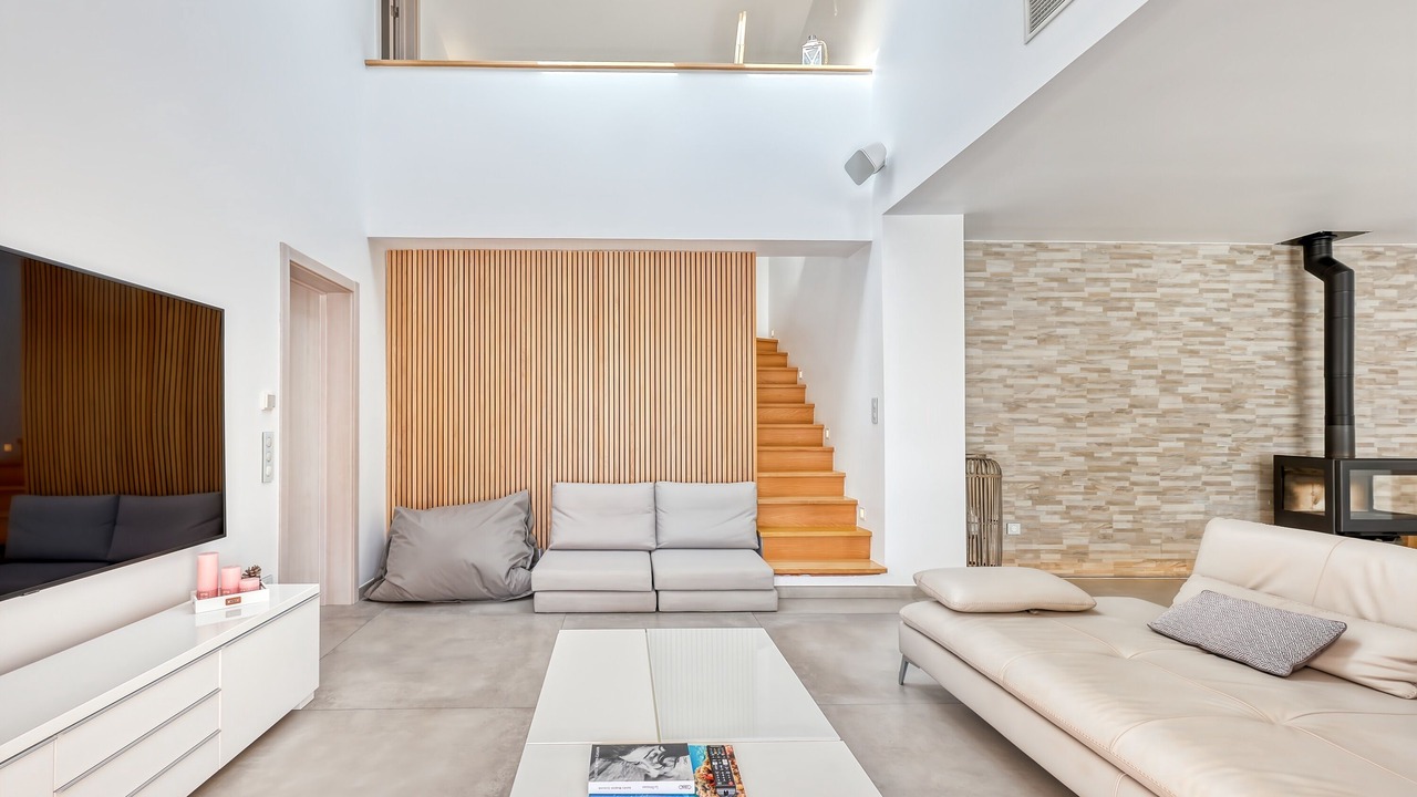 Photo of Livingroom in Saint-Maximin-la-Sainte-Baume