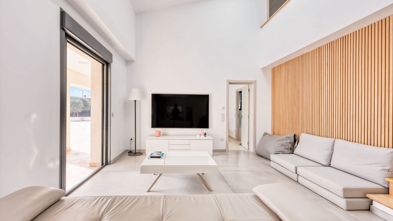 Photo of Livingroom in Saint-Maximin-la-Sainte-Baume