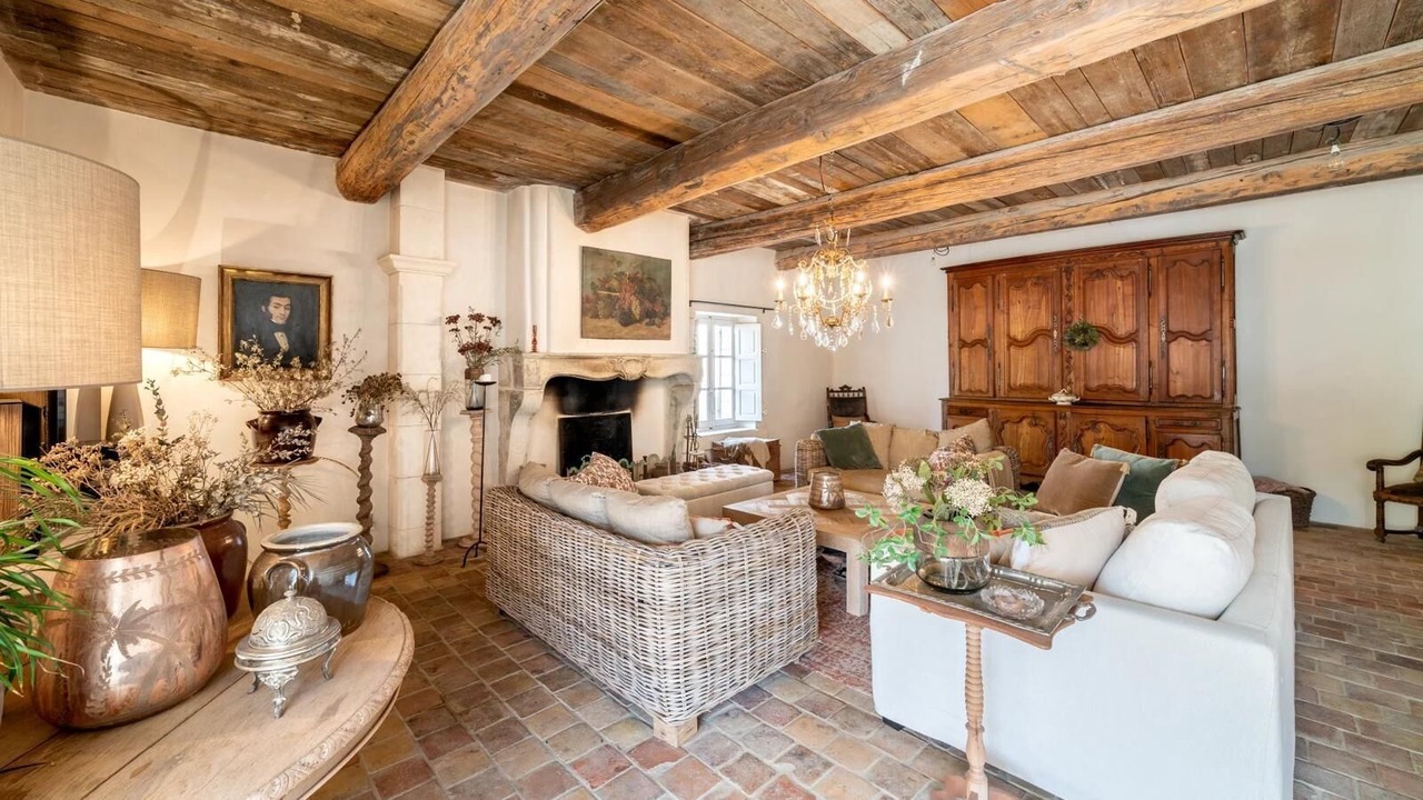 Photo of Livingroom in Molleges