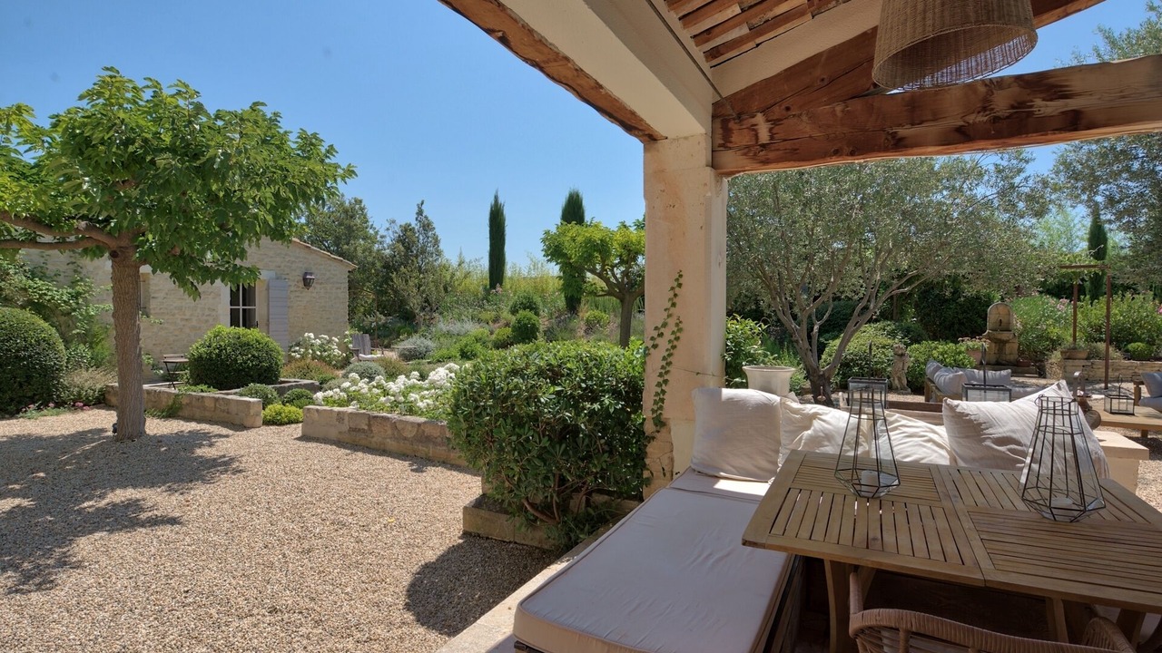 Photo of Outdoor in Gordes