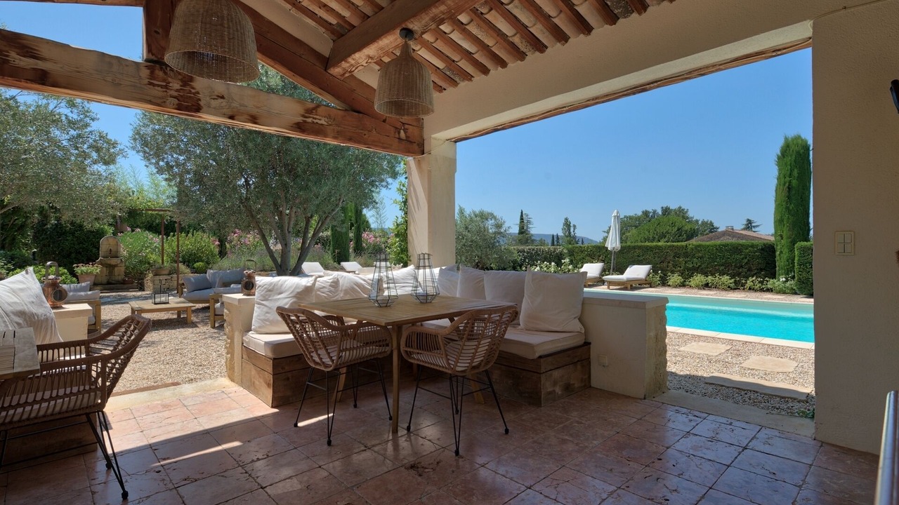 Photo of Outdoor in Gordes