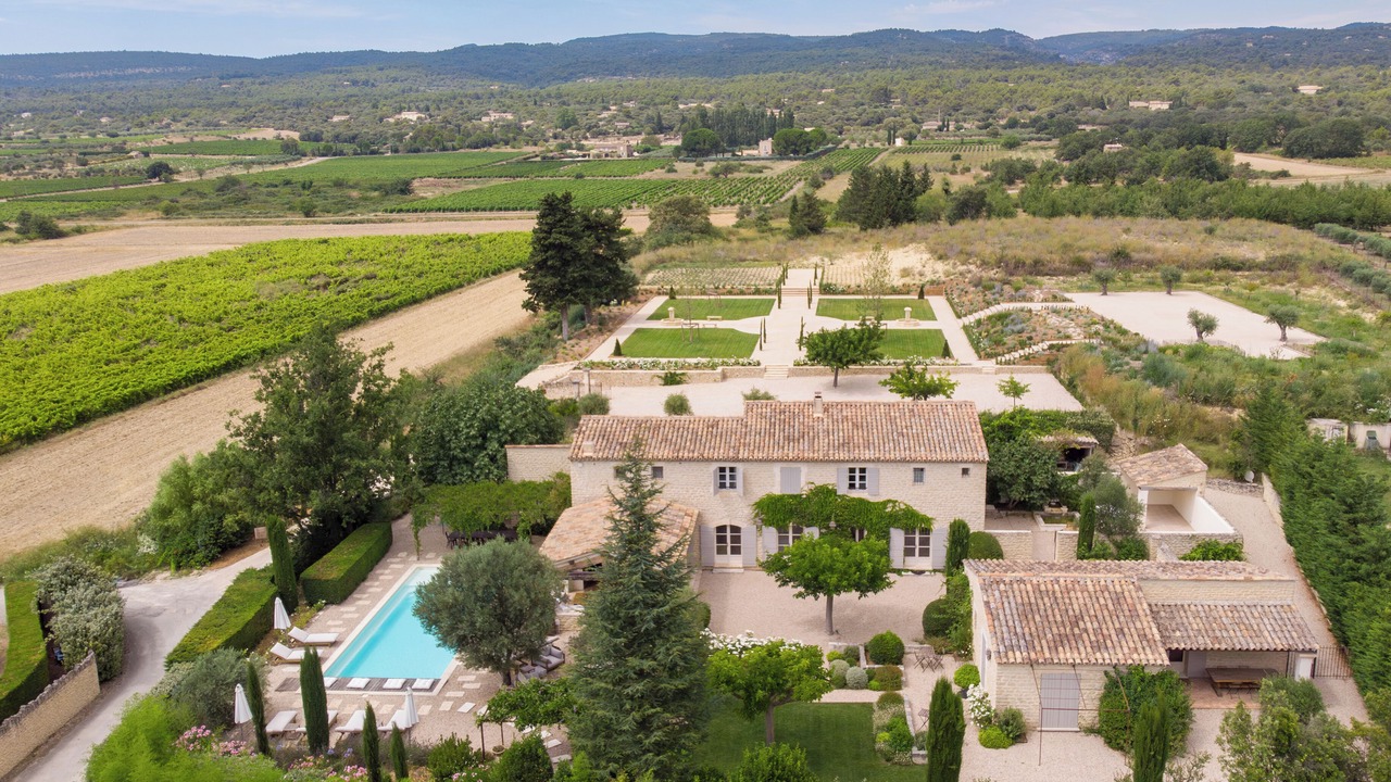 Photo of Outdoor in Gordes