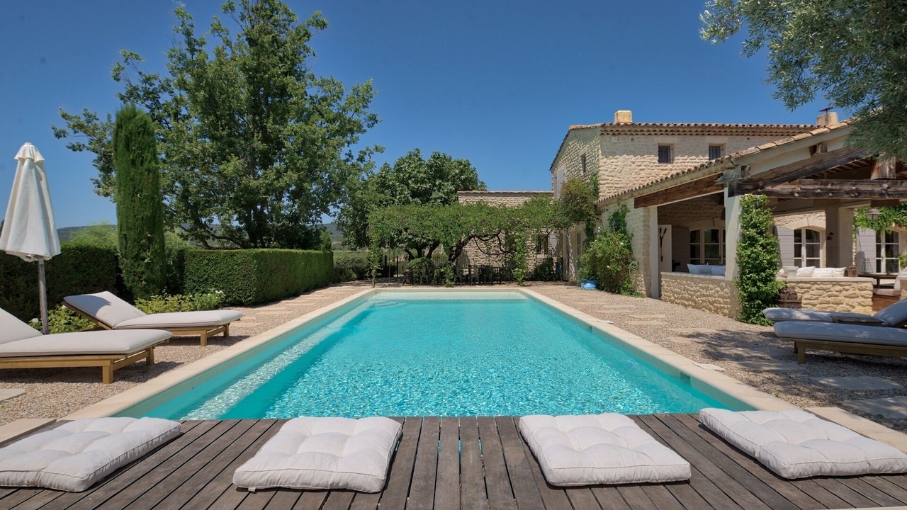 Photo of Outdoor in Gordes
