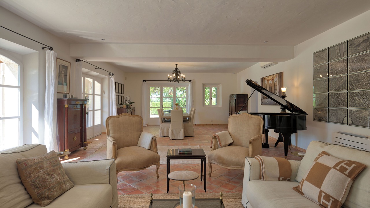 Photo of Livingroom in Gordes