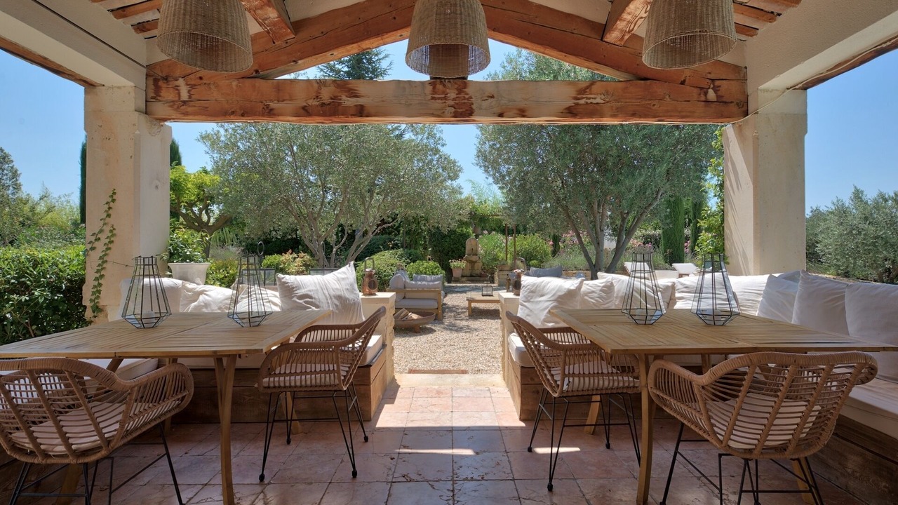 Photo of Outdoor in Gordes