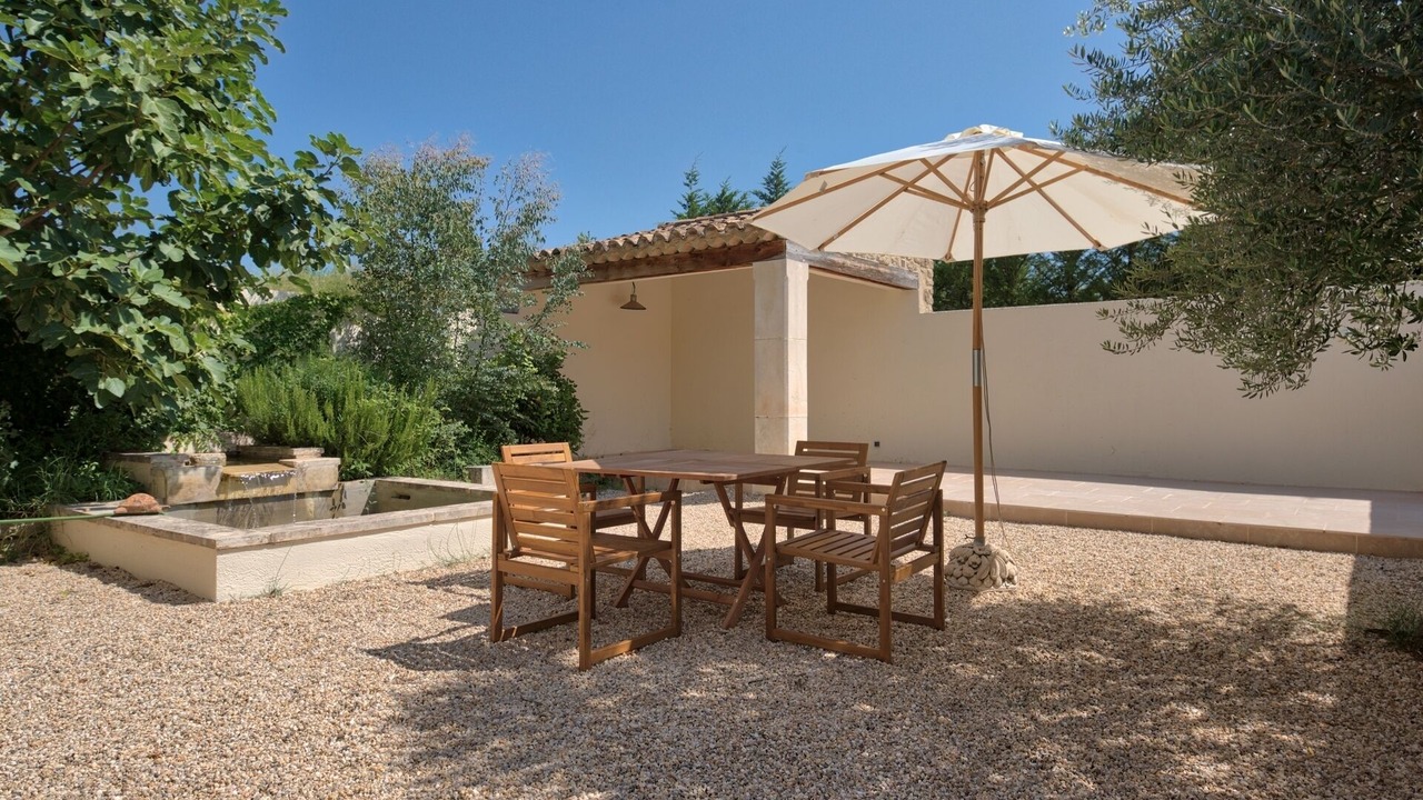 Photo of Outdoor in Gordes
