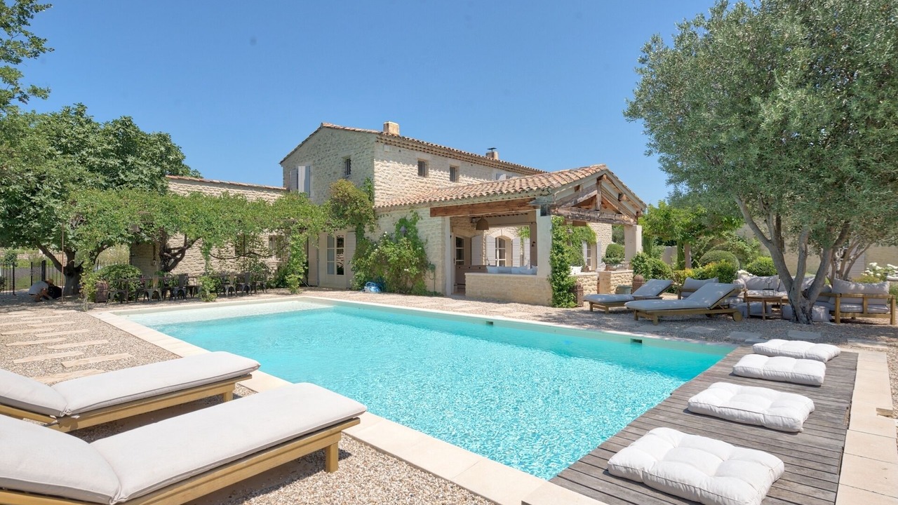 Photo of Outdoor in Gordes