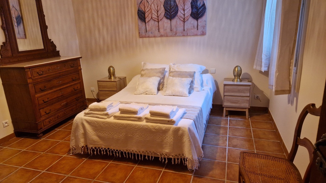 Photo of Bedroom in Gemenos